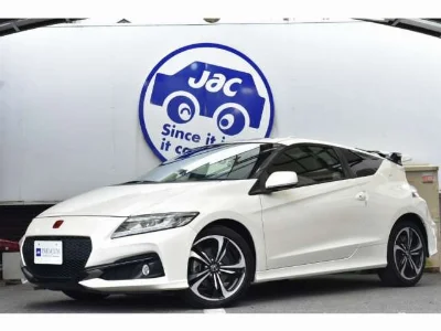 HONDA CR-Z