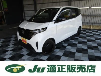 NISSAN SAKURA