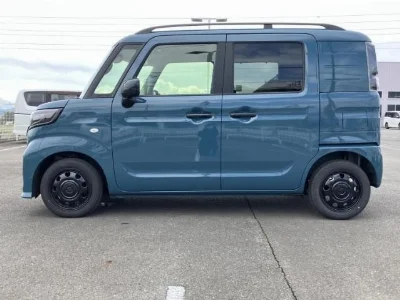 SUZUKI SPACIA BACE
