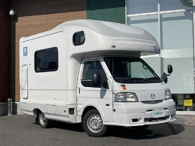 MAZDA BONGO