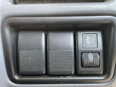 MAZDA BONGO
