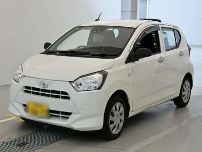 TOYOTA PIXIS EPOCH