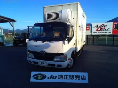 HINO DUTRO