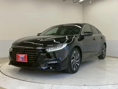 HONDA INSIGHT