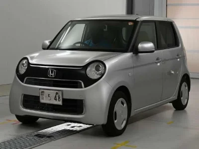 HONDA N ONE
