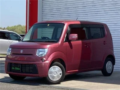 SUZUKI MRWAGON