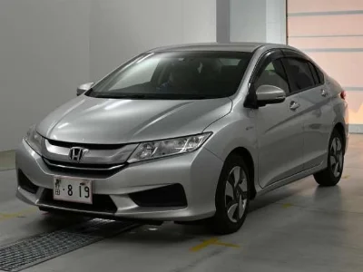 HONDA GRACE