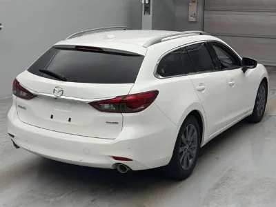 MAZDA MAZDA6