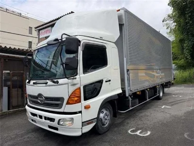 HINO RANGER