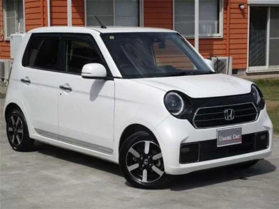 HONDA N ONE