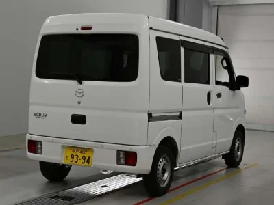 MAZDA SCRUM