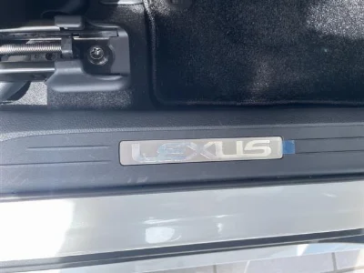 LEXUS LBX