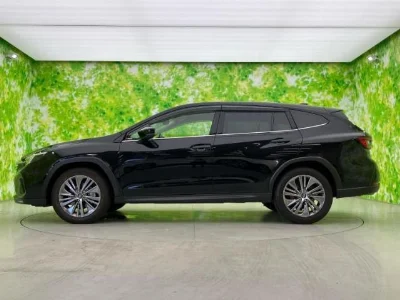 SUBARU LEVORG LAYBACK