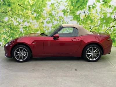 MAZDA ROADSTER