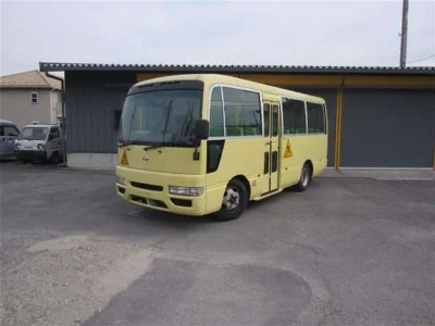 NISSAN CIVILIAN