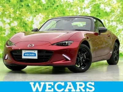 MAZDA ROADSTER