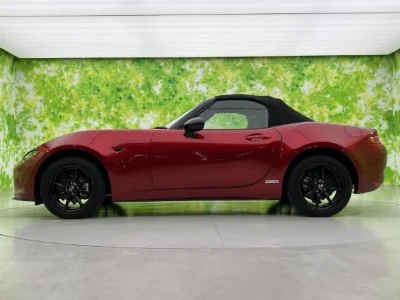 MAZDA ROADSTER