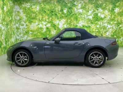 MAZDA ROADSTER