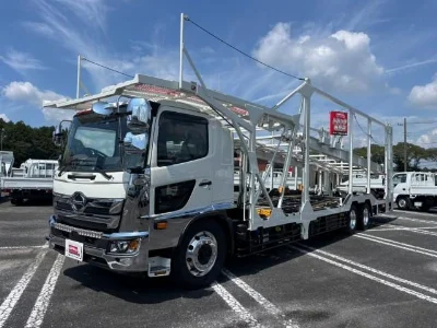 HINO RANGER