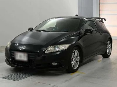 HONDA CR-Z