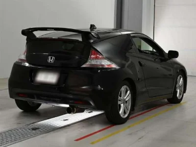 HONDA CR-Z