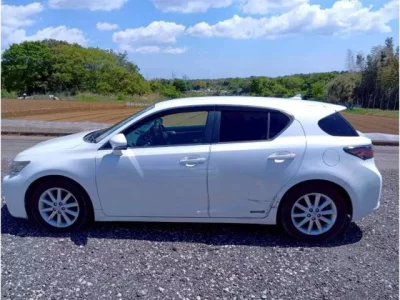 LEXUS CT