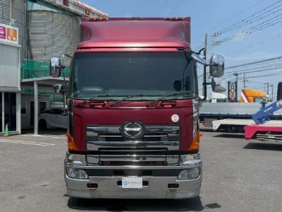 HINO PROFIA