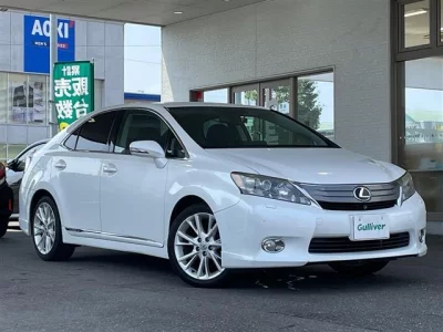 LEXUS HS