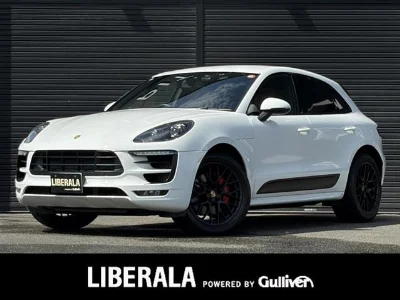PORSCHE OTHER