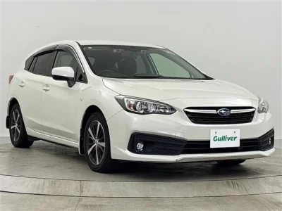 SUBARU IMPREZA SPORT