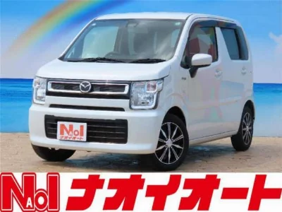 MAZDA FLAIR