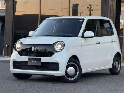 HONDA N ONE