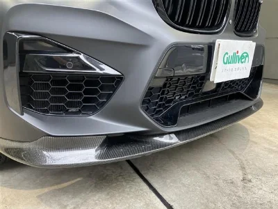 BMW X3 M