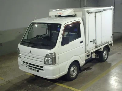 MITSUBISHI MINICAB TRUCK