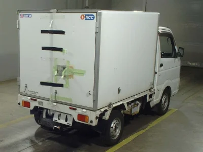 MITSUBISHI MINICAB TRUCK