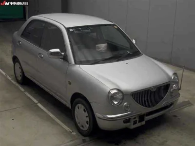 DAIHATSU OPTI