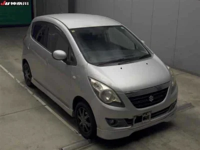 SUZUKI CERVO