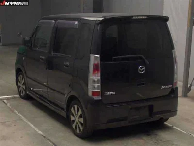 MAZDA AZ WAGON