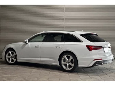 AUDI A6 AVANTE