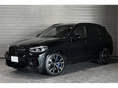 BMW X3 M