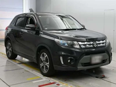 SUZUKI ESCUDO