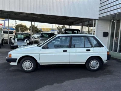 TOYOTA CORSA
