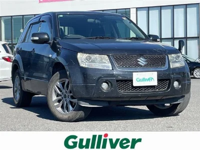 SUZUKI ESCUDO