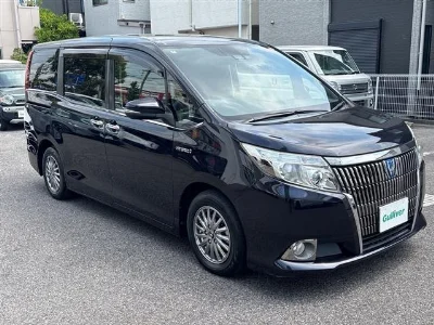 TOYOTA ESQUIRE