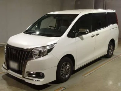 TOYOTA ESQUIRE