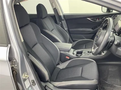SUBARU IMPREZA G4