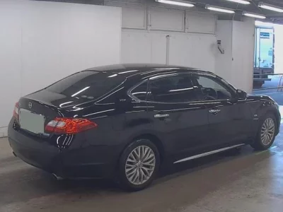 NISSAN CIMA