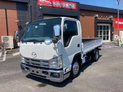 MAZDA TITAN