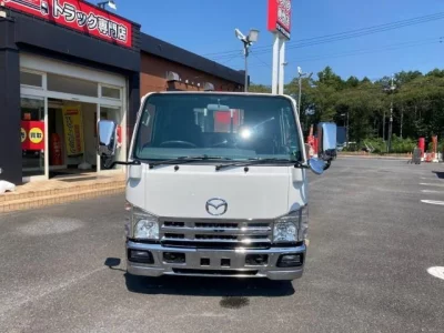 MAZDA TITAN