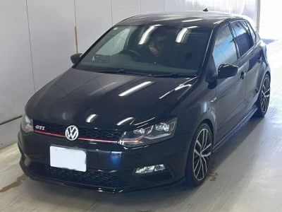 VOLKSWAGEN POLO GTI